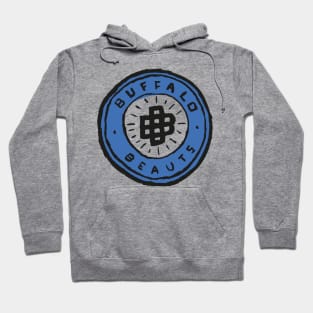 Buffalo Beauuuuts 05 Hoodie